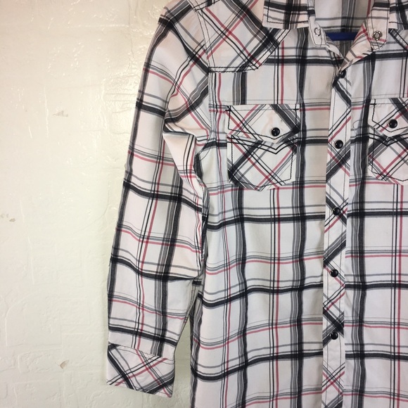 Boy’s Sovereign codes Shirt - Picture 6 of 8